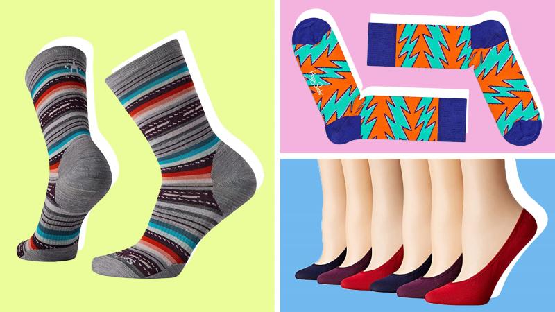 Looking for the Warmest Socks This Winter. Discover Why Sorel Wool Socks Stand Out
