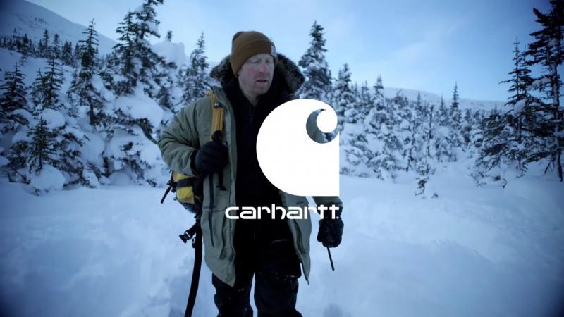 Looking for the Warmest Winter Jacket This Year. Find the Perfect Carhartt Here