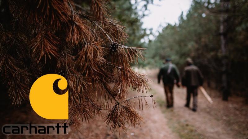 Looking for the Warmest Winter Jacket This Year. Find the Perfect Carhartt Here