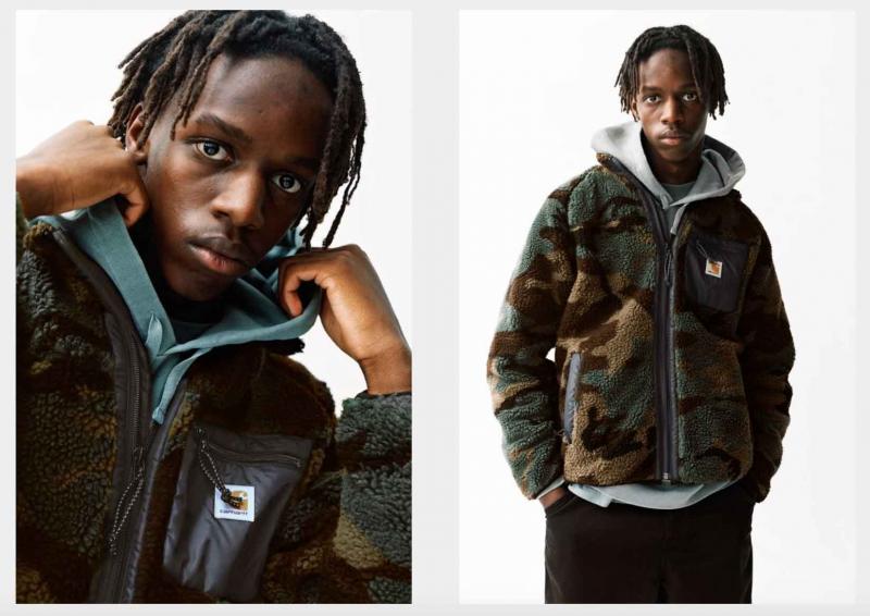 Looking for the Warmest Winter Jacket This Year. Find the Perfect Carhartt Here