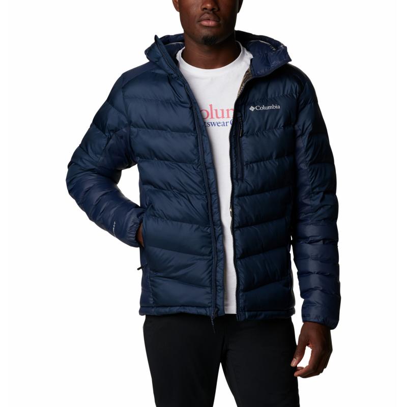 Looking for The Warmest Winter Jacket. Try Columbia