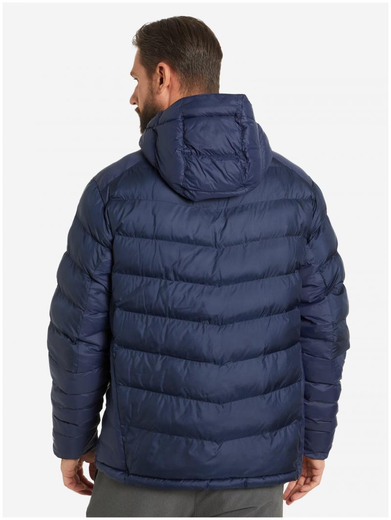Looking for The Warmest Winter Jacket. Try Columbia