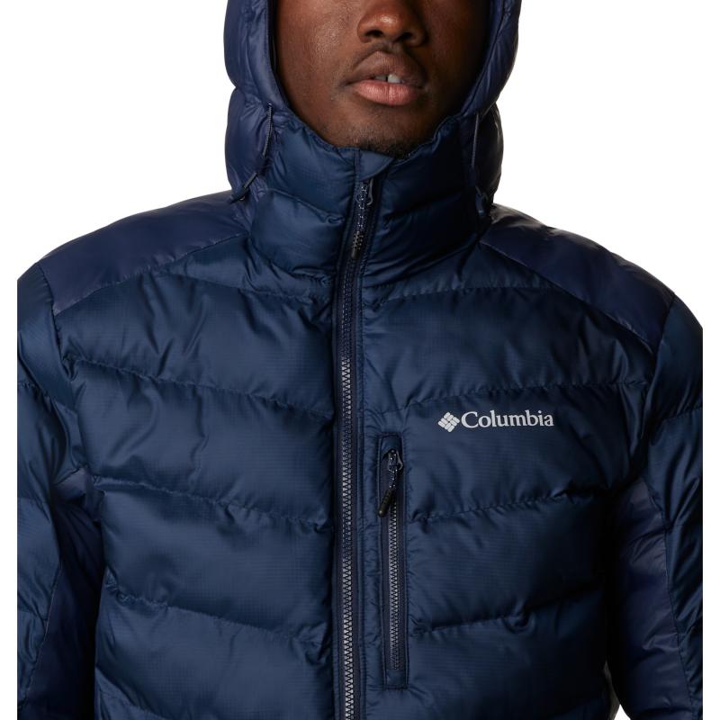 Looking for The Warmest Winter Jacket. Try Columbia