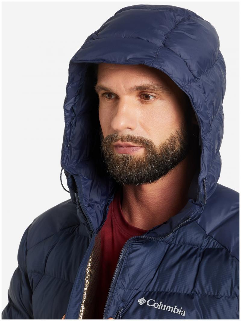 Looking for The Warmest Winter Jacket. Try Columbia