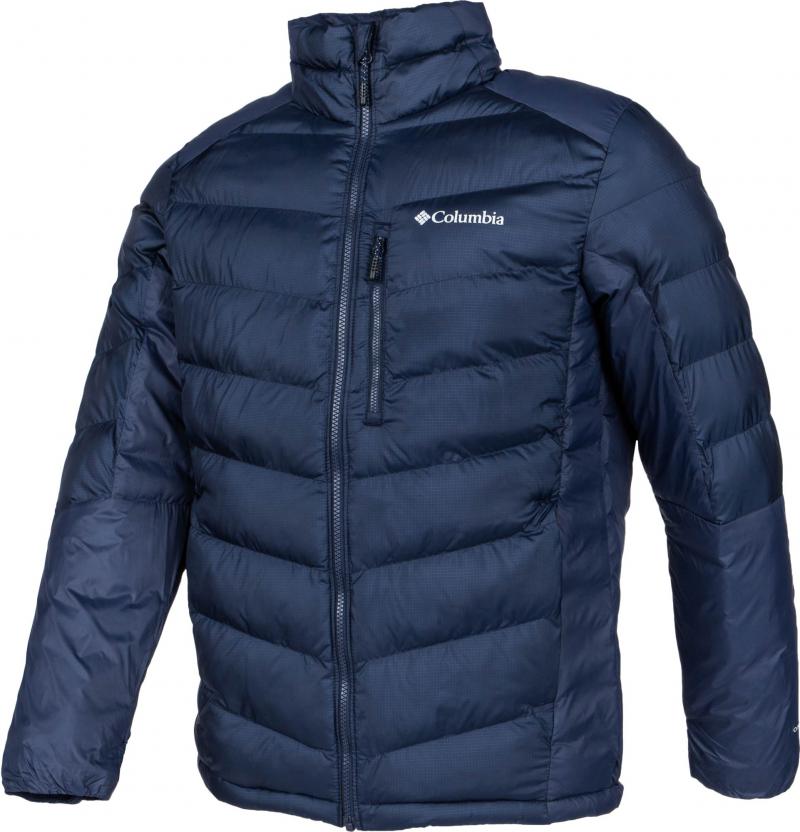 Looking for The Warmest Winter Jacket. Try Columbia