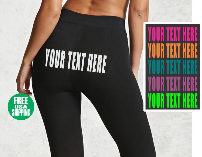 Looking for Thin, Breathable Leggings This Summer. Find the Perfect Pair With These Tips