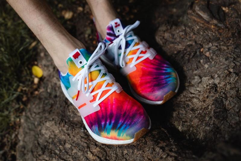 Looking for Tie-Dye Adidas Ultraboosts. Check Out These Must-Have Styles