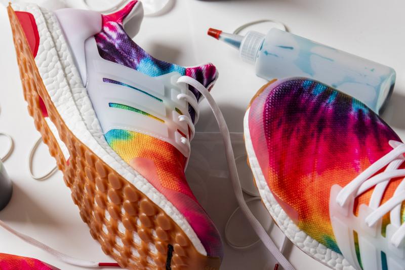 Looking for Tie-Dye Adidas Ultraboosts. Check Out These Must-Have Styles