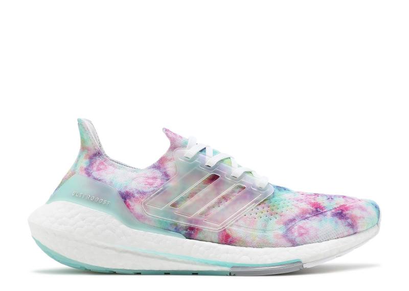 Looking for Tie-Dye Adidas Ultraboosts. Check Out These Must-Have Styles