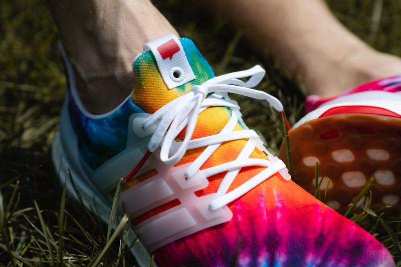 Looking for Tie-Dye Adidas Ultraboosts. Check Out These Must-Have Styles