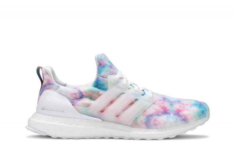 Looking for Tie-Dye Adidas Ultraboosts. Check Out These Must-Have Styles