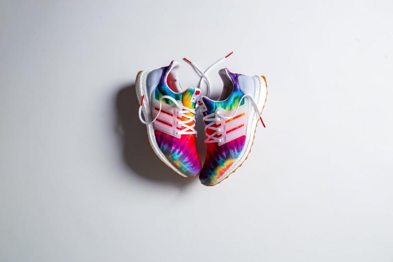 Looking for Tie-Dye Adidas Ultraboosts. Check Out These Must-Have Styles