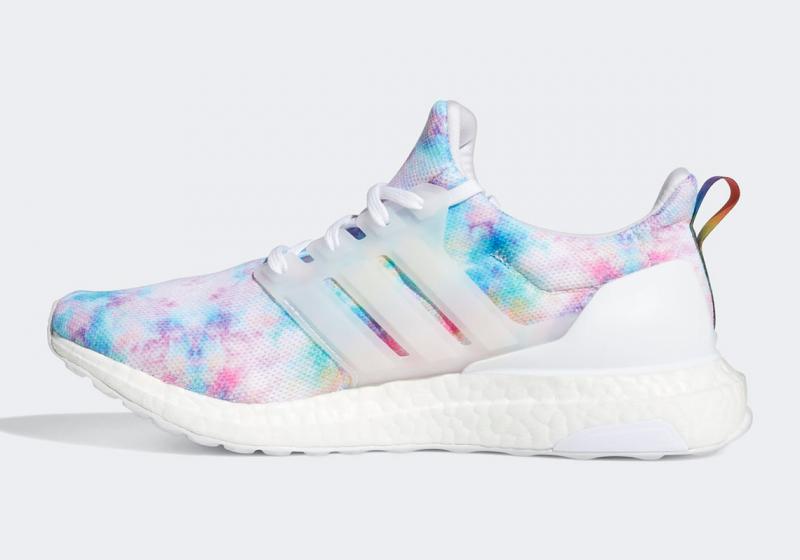 Looking for Tie-Dye Adidas Ultraboosts. Check Out These Must-Have Styles