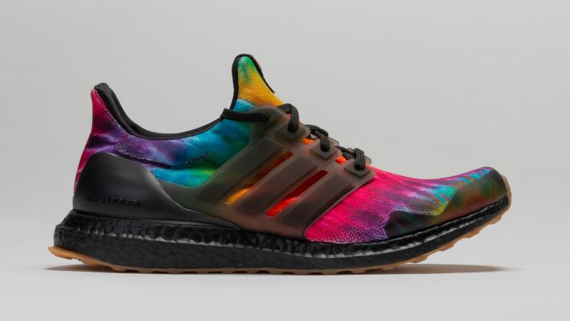 Looking for Tie-Dye Adidas Ultraboosts. Check Out These Must-Have Styles