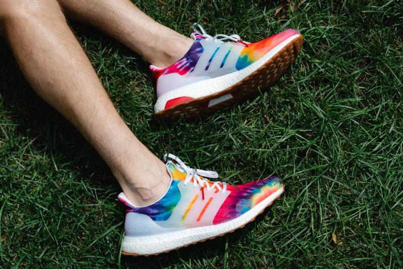 Looking for Tie-Dye Adidas Ultraboosts. Check Out These Must-Have Styles