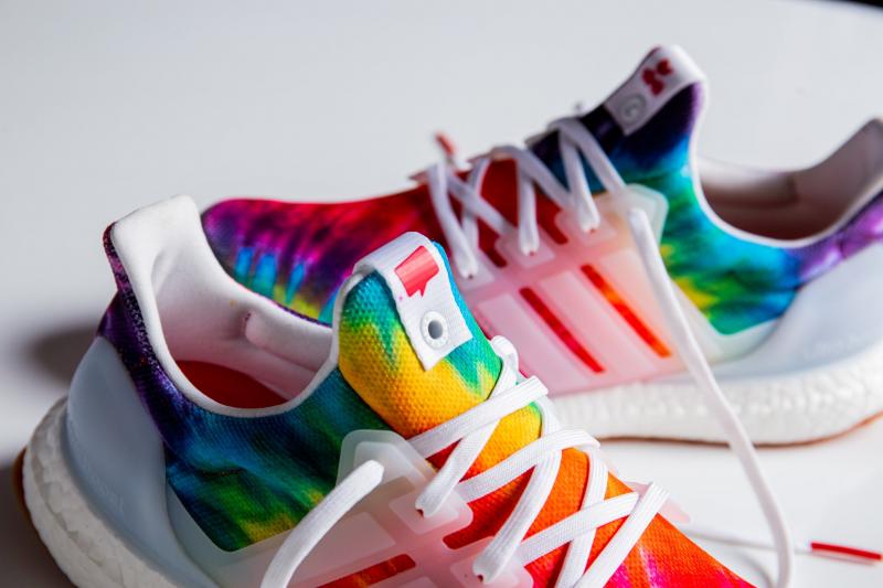 Looking for Tie-Dye Adidas Ultraboosts. Check Out These Must-Have Styles