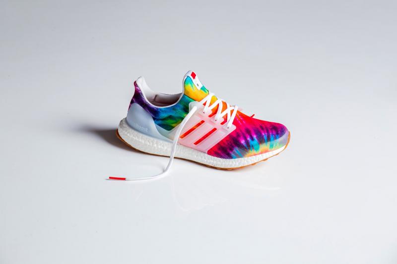 Looking for Tie-Dye Adidas Ultraboosts. Check Out These Must-Have Styles