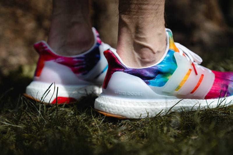 Looking for Tie-Dye Adidas Ultraboosts. Check Out These Must-Have Styles