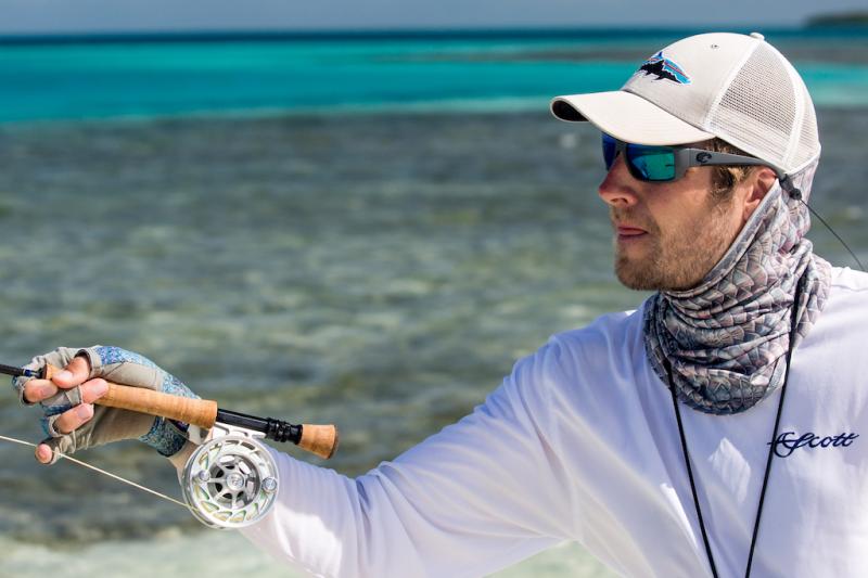 Looking for Top-Quality Fishing Sunglasses. Consider Costa Del Mar Waders