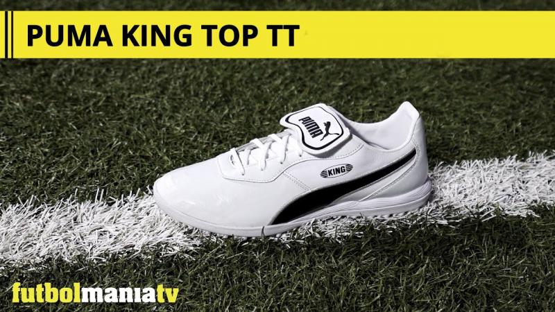 Looking For Top-Quality Turf Shoes. Open Your Eyes To These 15 Puma Models