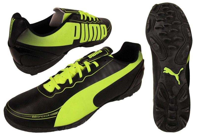 Looking For Top-Quality Turf Shoes. Open Your Eyes To These 15 Puma Models