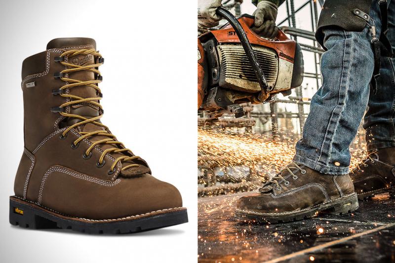Looking for Top-Quality Work Boots Near You. Find the Best Danner Boots in Your Area