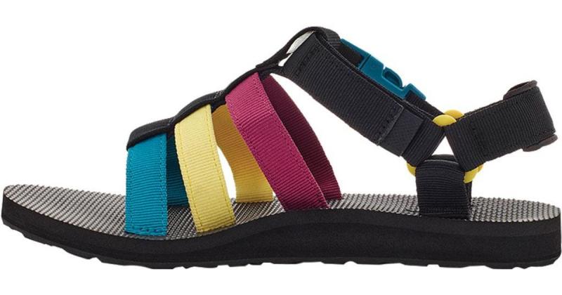 Looking for Top-Rated Sport Sandals This Summer. : Discover Why Keen Daytona is the Hottest Men