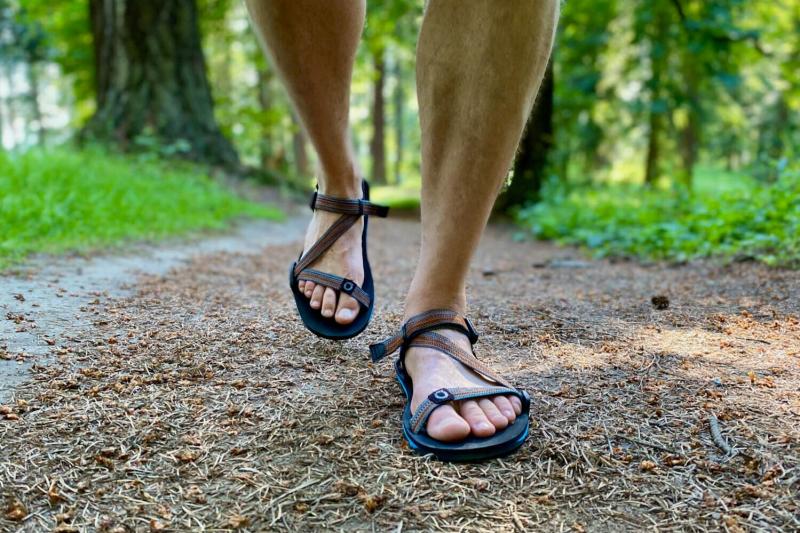 Looking for Top-Rated Sport Sandals This Summer. : Discover Why Keen Daytona is the Hottest Men