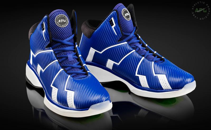 Looking for Top APL Basketball Shoes. Find the Best Deals Here