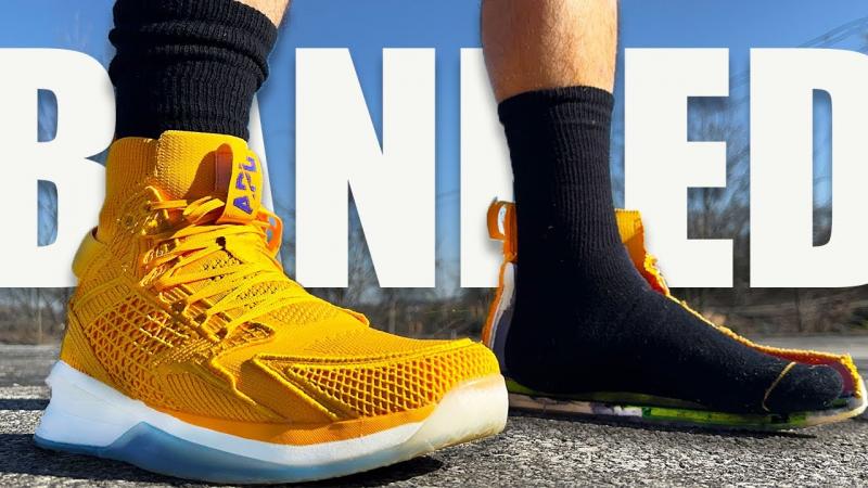 Looking for Top APL Basketball Shoes. Find the Best Deals Here