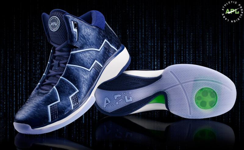 Looking for Top APL Basketball Shoes. Find the Best Deals Here
