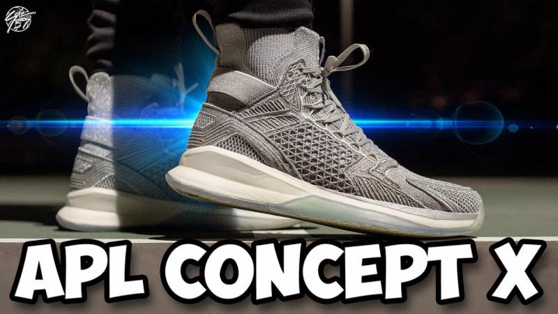Looking for Top APL Basketball Shoes. Find the Best Deals Here