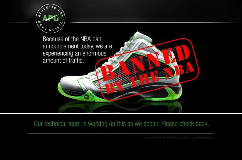 Looking for Top APL Basketball Shoes. Find the Best Deals Here