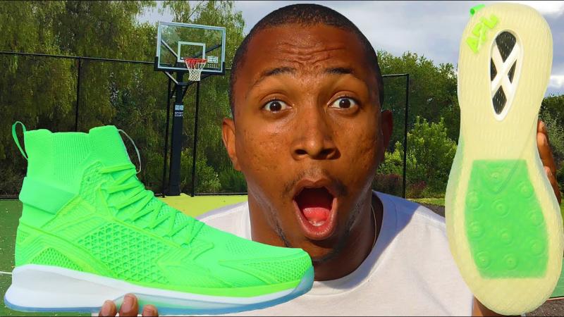 Looking for Top APL Basketball Shoes. Find the Best Deals Here