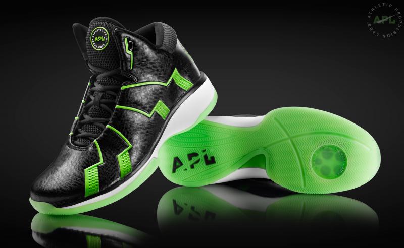Looking for Top APL Basketball Shoes. Find the Best Deals Here