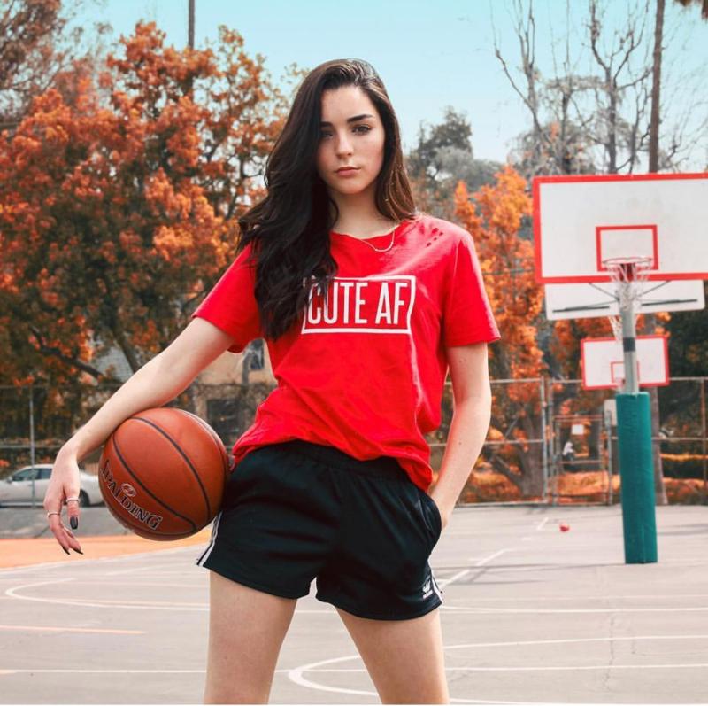 Looking for Top Basketball Gear This Year. Discover the Most Stylish Basketball Outfits for Women