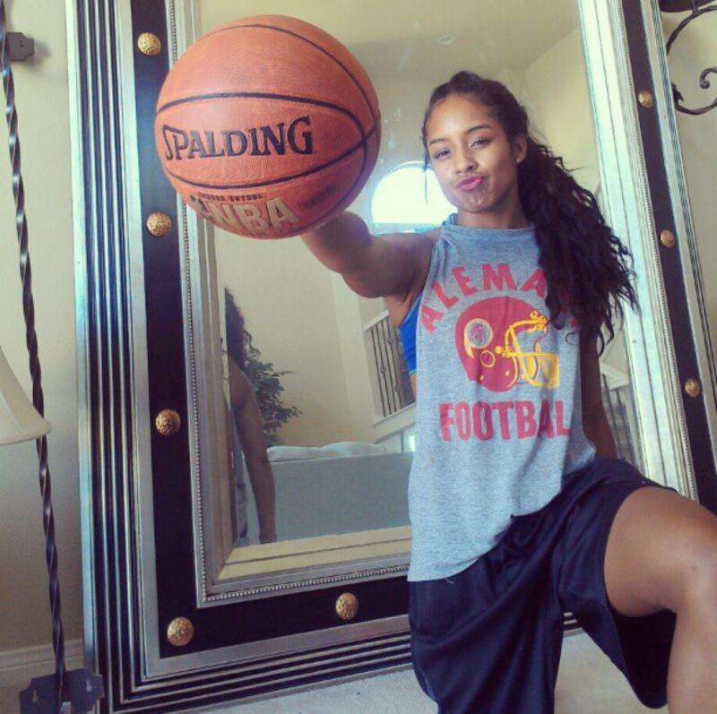 Looking for Top Basketball Gear This Year. Discover the Most Stylish Basketball Outfits for Women