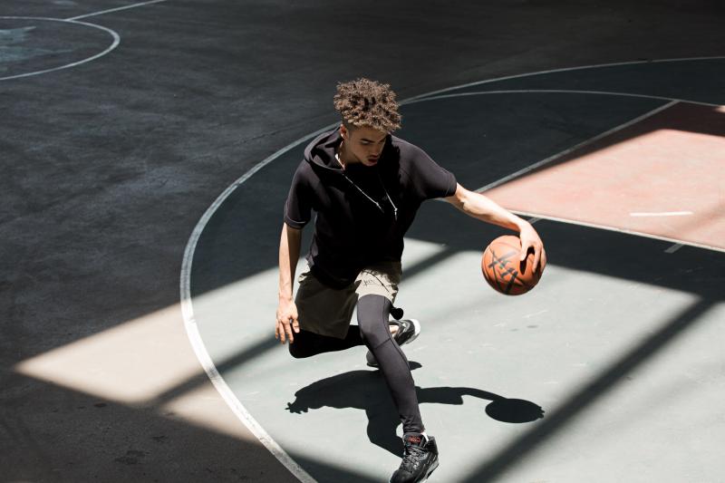 Looking for Top Basketball Gear This Year. Discover the Most Stylish Basketball Outfits for Women