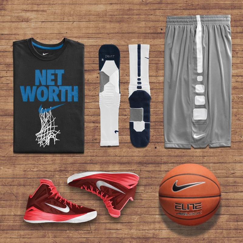 Looking for Top Basketball Gear This Year. Discover the Most Stylish Basketball Outfits for Women