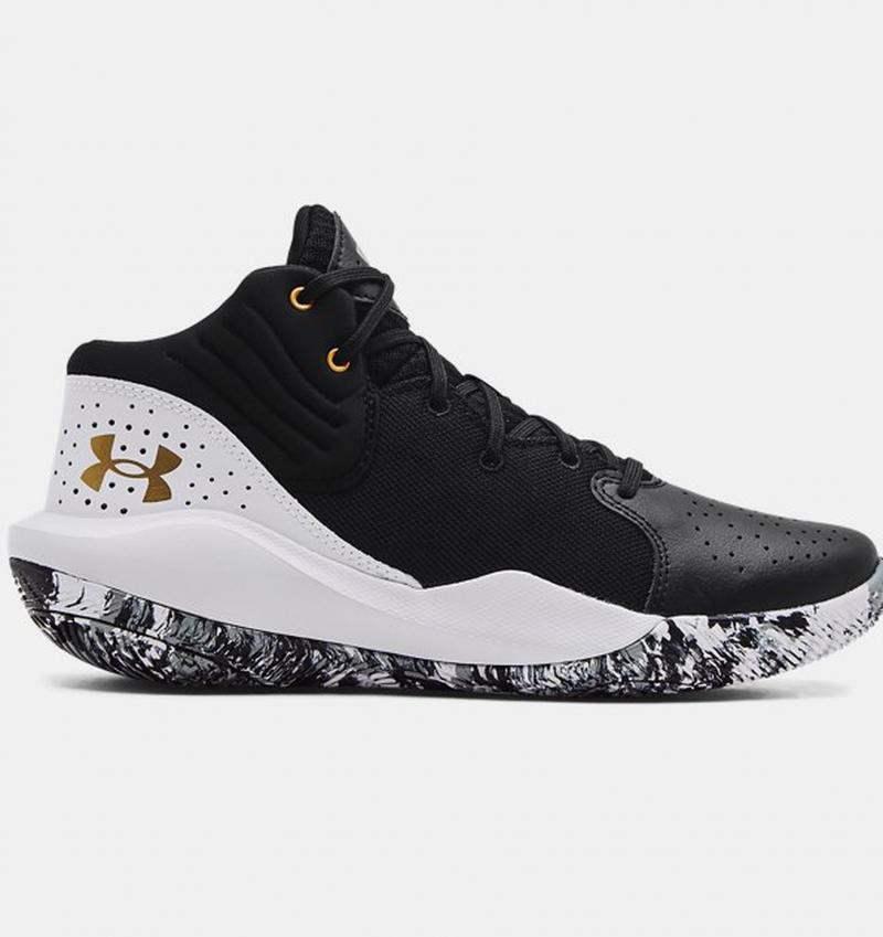 Looking for Top Basketball Shoes in 2023. Discover the UA Jet 21