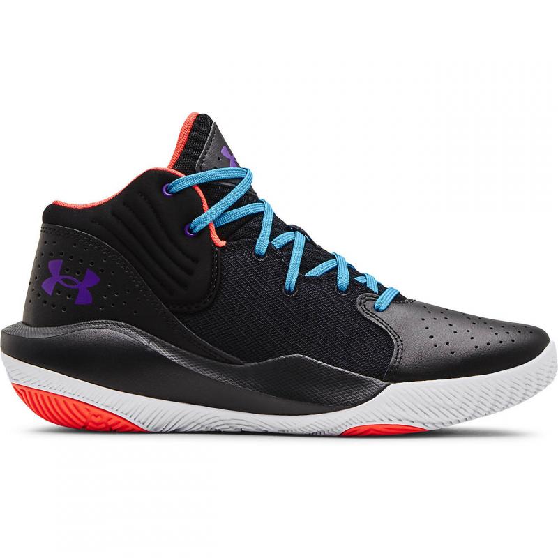 Looking for Top Basketball Shoes in 2023. Discover the UA Jet 21