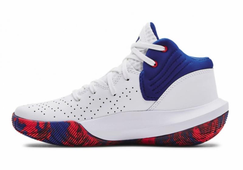 Looking for Top Basketball Shoes in 2023. Discover the UA Jet 21