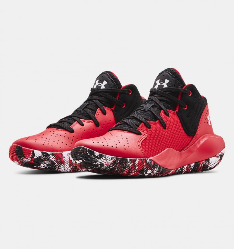 Looking for Top Basketball Shoes in 2023. Discover the UA Jet 21