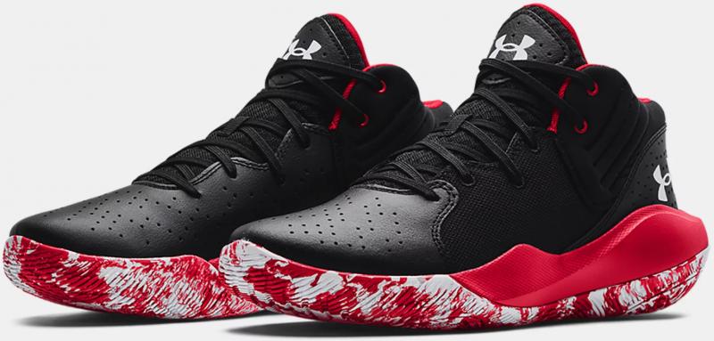 Looking for Top Basketball Shoes in 2023. Discover the UA Jet 21