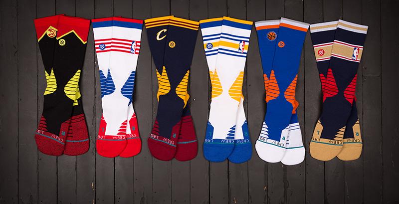 Looking for Top Basketball Socks This Season. Stance Might Have Your Solution