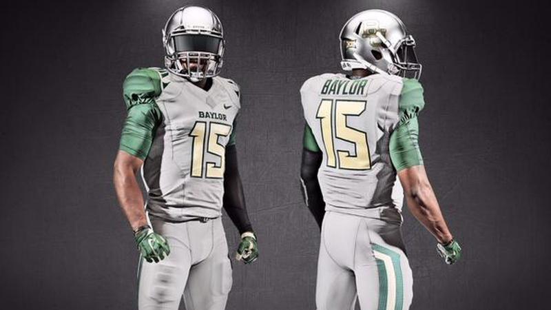 Looking for Top Baylor Nike Apparel. Check Out These 15 Must-Have Items