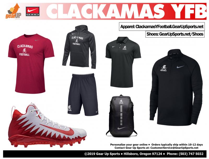 Looking for Top College Sports Gear This Year. These 5 Items Are Must-Haves for Any Fan