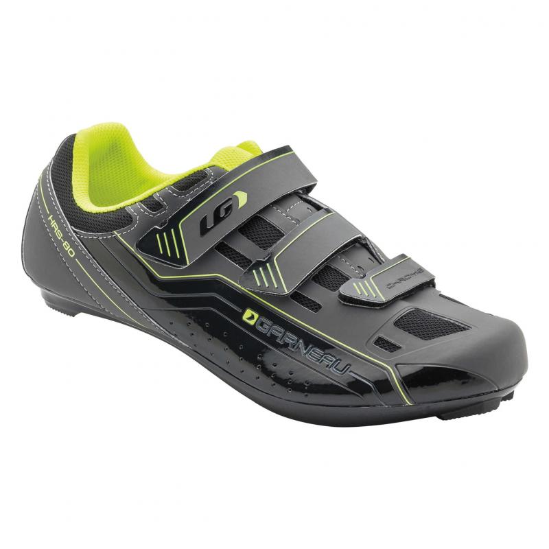 Looking for Top Cycling Shoes This Year. Discover the Louis Garneau Chrome II