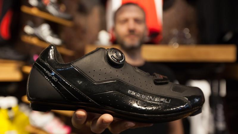 Looking for Top Cycling Shoes This Year. Discover the Louis Garneau Chrome II