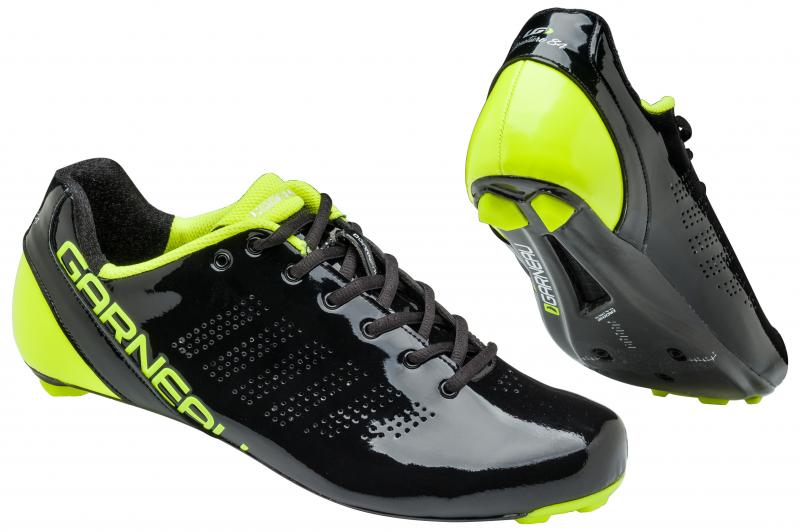 Looking for Top Cycling Shoes This Year. Discover the Louis Garneau Chrome II